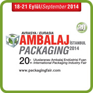 Eurasia Packaging 