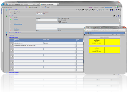 ERP-SistradePrint-Purchase