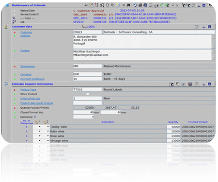 ERP-SistradePrint-Estimates-Data