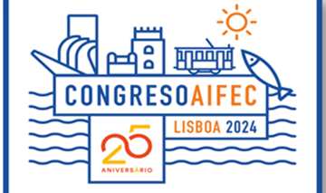 Congresso AIFEC 2024