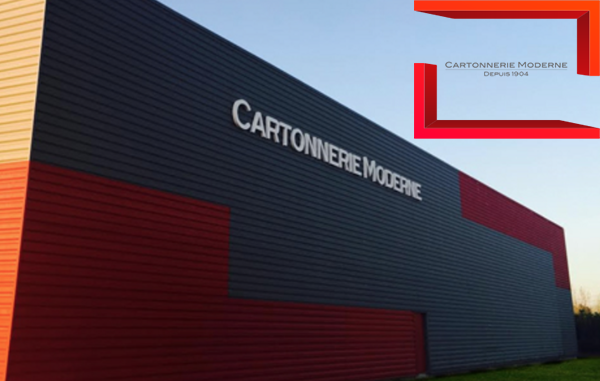 Cartonnerie Moderne