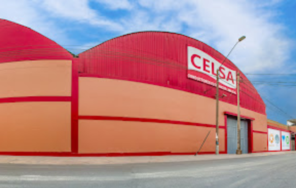 CELSA