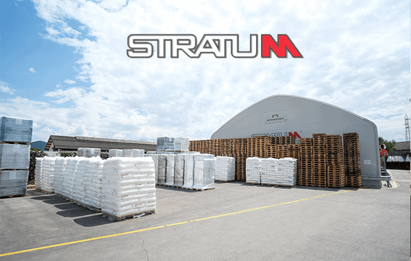 STRATUM PLASTIKA