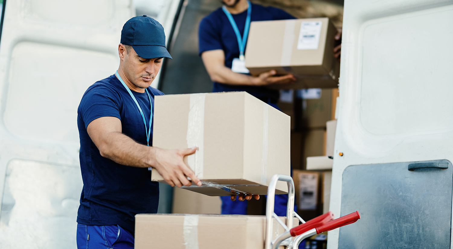 Sistrade Logiciel | Gestion des Expéditions