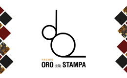 Premio Oro della Stampa 2025