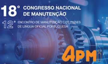 18º Congresso Nacional de Manutenção