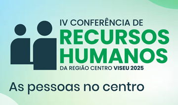 IV Conferência RH 2025