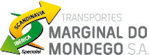 TRANSPORTES MARGINAL DO MONDEGO