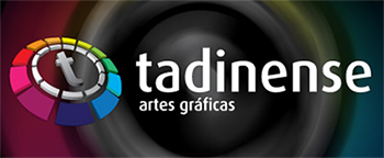 TIPOGRAFIA TADINENSE