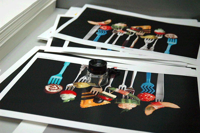 Sistrade Software para Impresión Digital