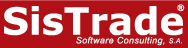 Sistrade - Software Consulting, S.A.