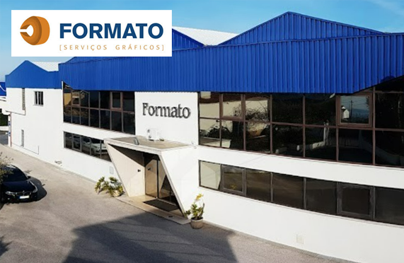 FORMATO, S.A.