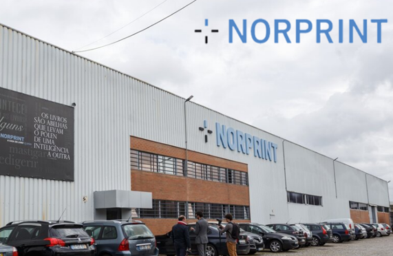 NORPRINT