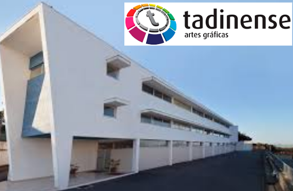 TIPOGRAFIA TADINENSE