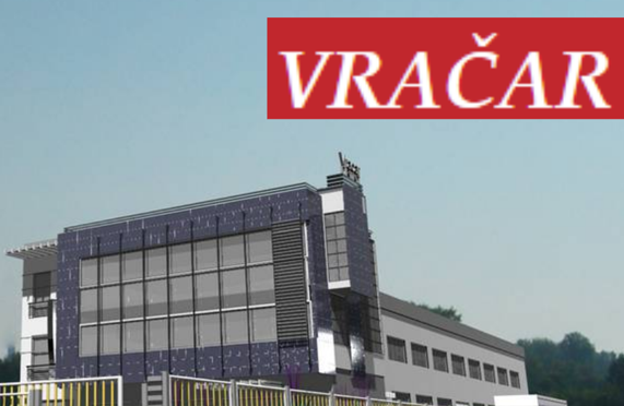 szr VRACAR