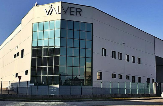 VALVER S.L.