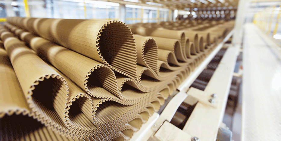 Sistrade Software para Industria del Cartón Ondulado