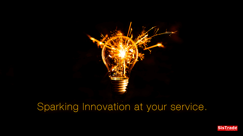 RDI - Recherche, Développement et Innovation