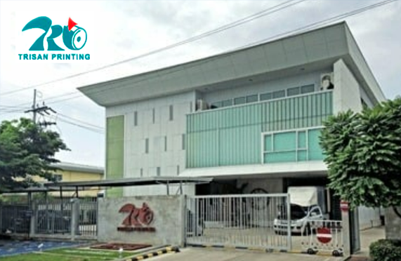 TRISAN PRINTING