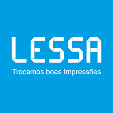 Tipografia Lessa