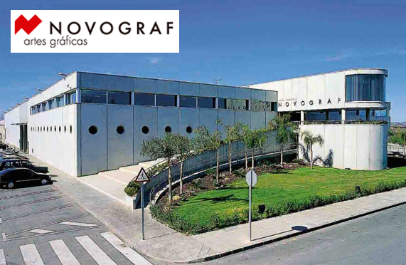 NOVOGRAF