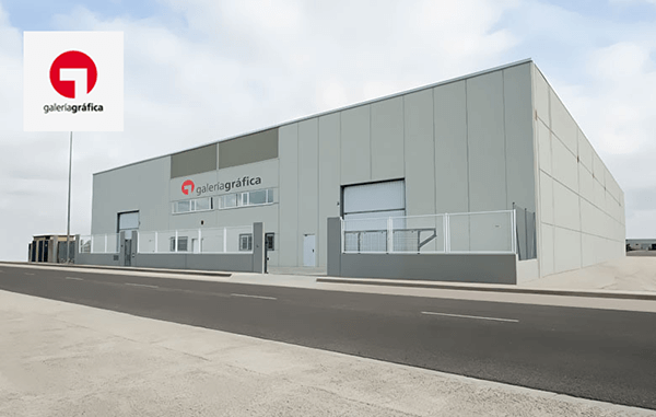 Galeria Grafica