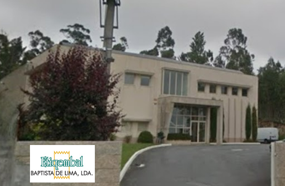 ETIQEMBAL - Baptista de Lima, Lda.