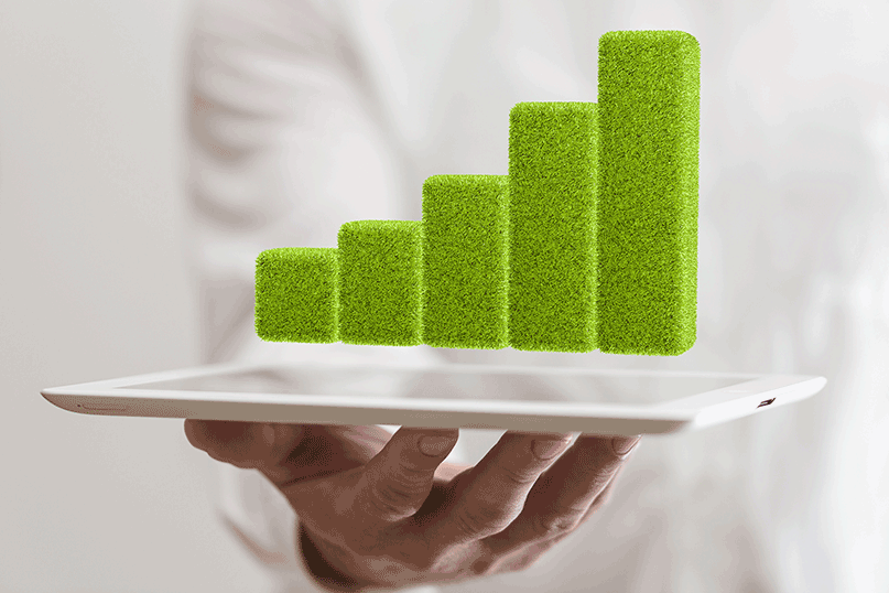 Sistrade Logiciel | BSC (Balanced Scorecard)